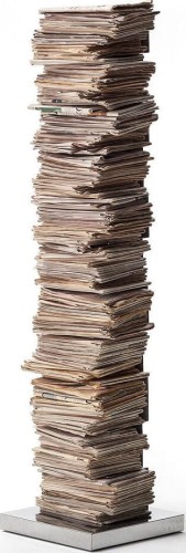 regał, regał stojący Opinion Ciatti