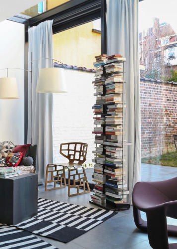 regał, regał stojący Opinion Ciatti