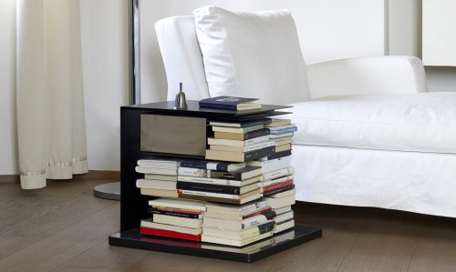 regał, regał stojący Opinion Ciatti