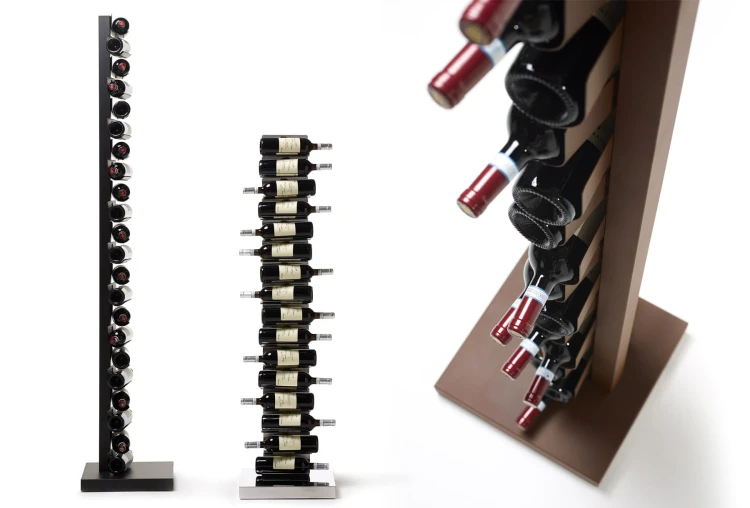 regał na wino, stojak na wino Opinion Ciatti