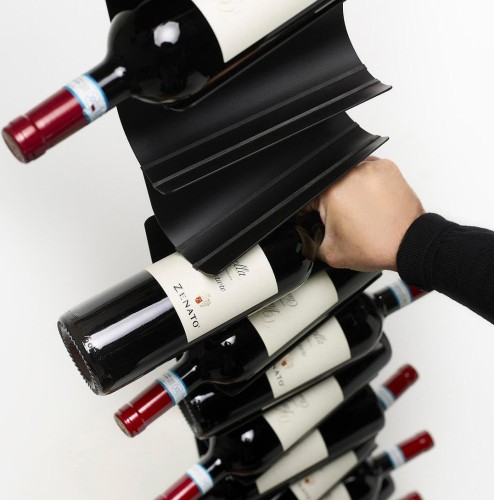 regał na wino, stojak na wino Opinion Ciatti