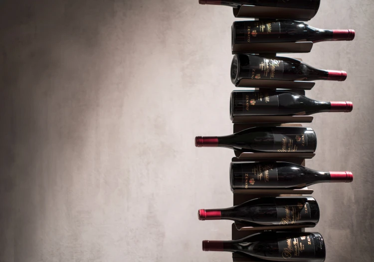 regał na wino, stojak na wino Opinion Ciatti