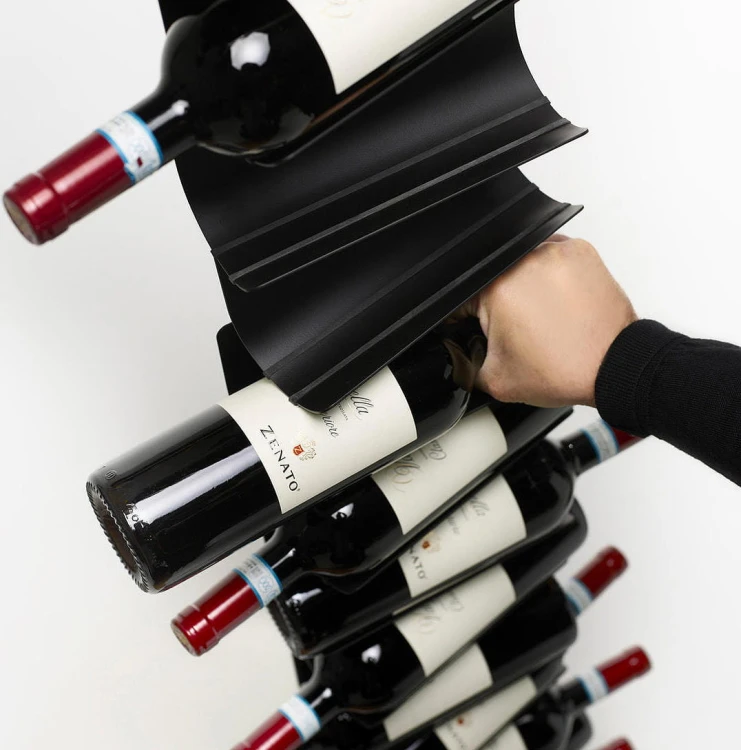 regał na wino, stojak na wino Opinion Ciatti