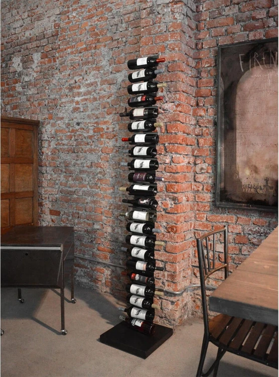 regał na wino, stojak na wino Opinion Ciatti