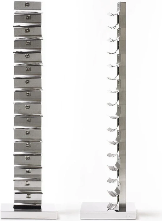 regał na wino, stojak na wino Opinion Ciatti