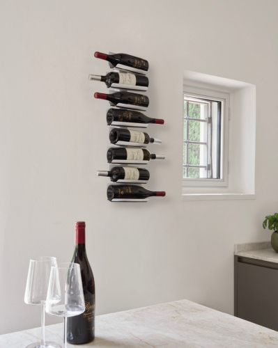 regał na wino, stojak na wino Opinion Ciatti