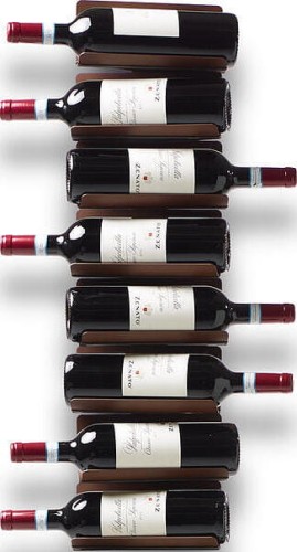 regał na wino, stojak na wino Opinion Ciatti