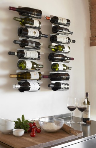 regał na wino, stojak na wino Opinion Ciatti