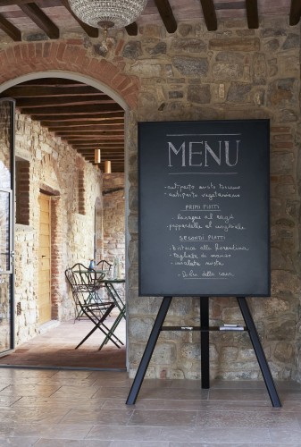 stojak na telewizor, szafka  na telewizor Opinion Ciatti