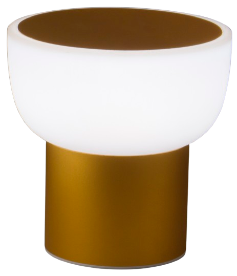 lampa bezprzewodowa, lampa stołowa  Alma Light