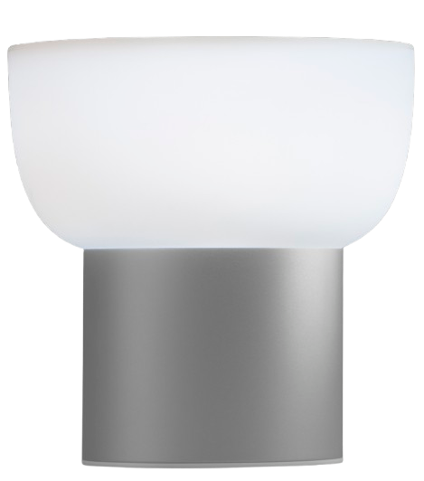 lampa bezprzewodowa, lampa stołowa  Alma Light