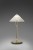 lampa stołowa, lampa  Alma Light