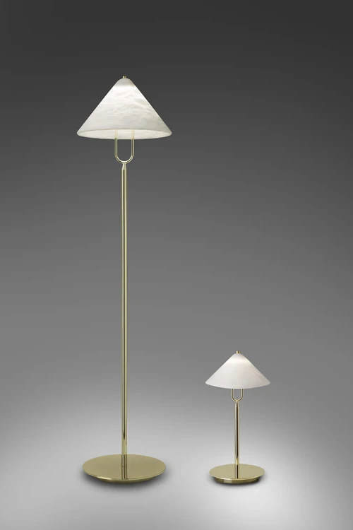 lampa podłogowa, lampa  Alma Light