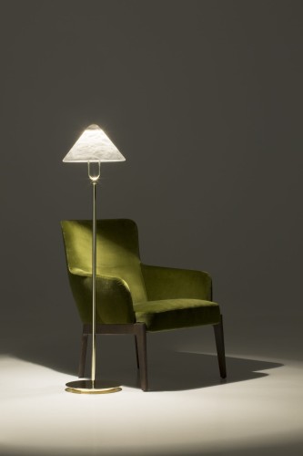 lampa podłogowa, lampa  Alma Light