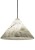 lampa wiszaca, lampa  Alma Light