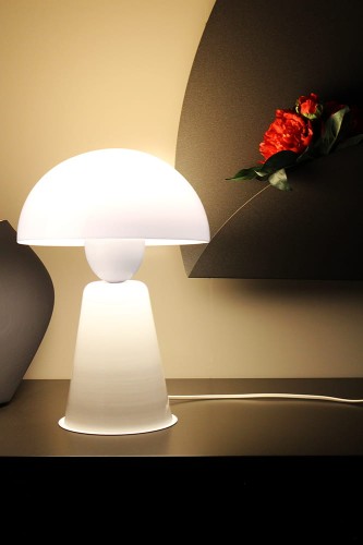 lampa stołowa, lampa  Alma Light