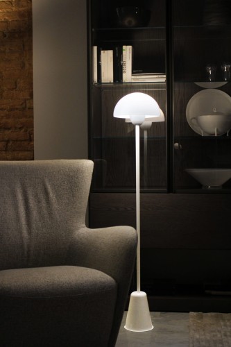 lampa podłogowa, lampa  Alma Light