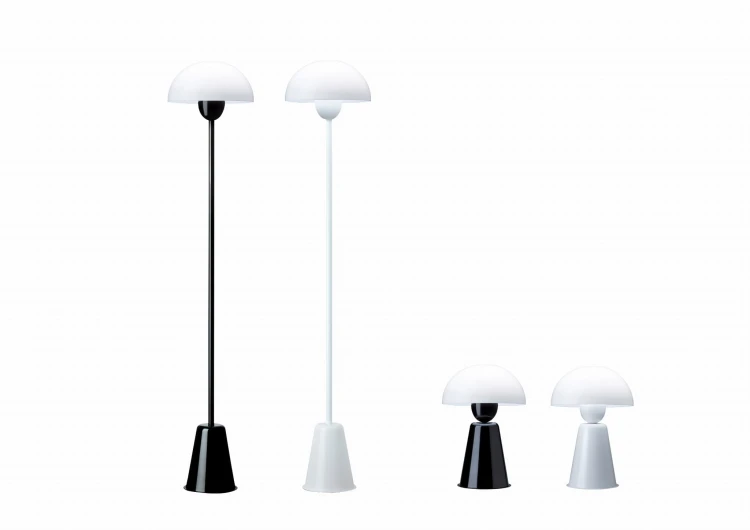 lampa podłogowa, lampa  Alma Light