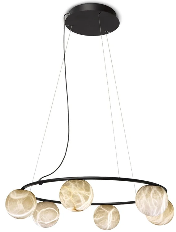 lampa wisząca, lampa   Alma Light