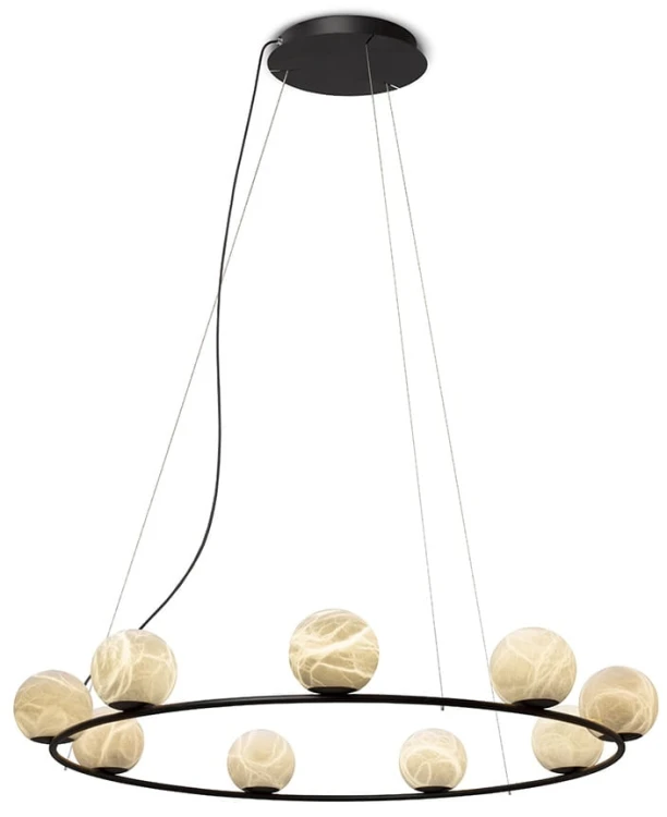 lampa wisząca, lampa   Alma Light