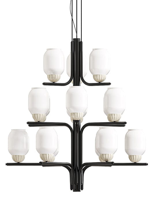 lampa wisząca, lampa   Alma Light