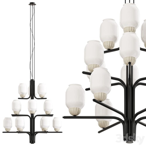 lampa wisząca, lampa   Alma Light