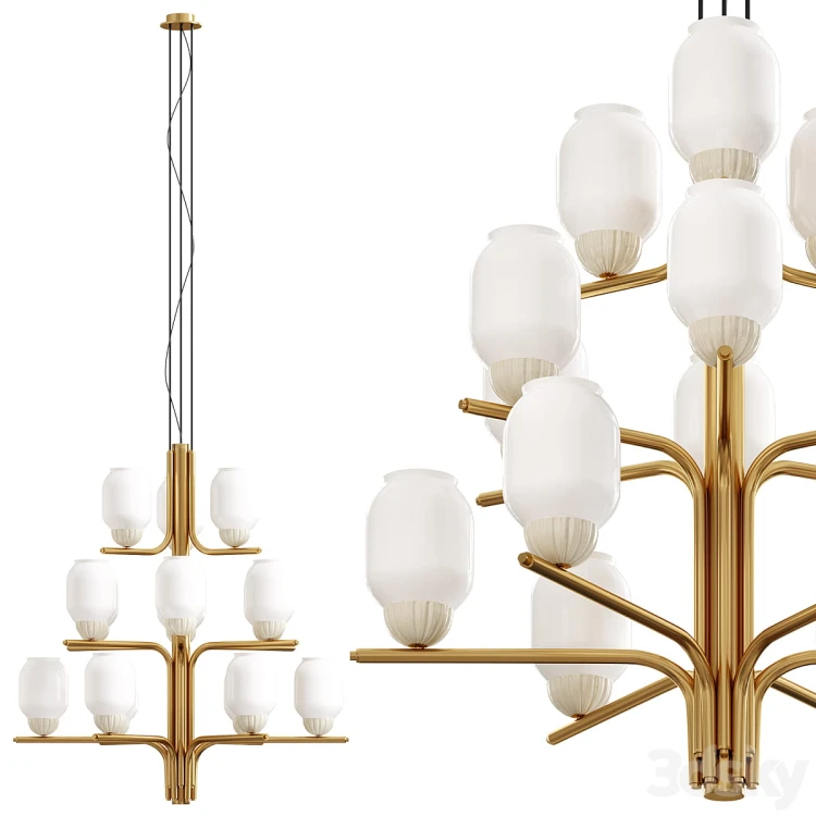 lampa wisząca, lampa   Alma Light