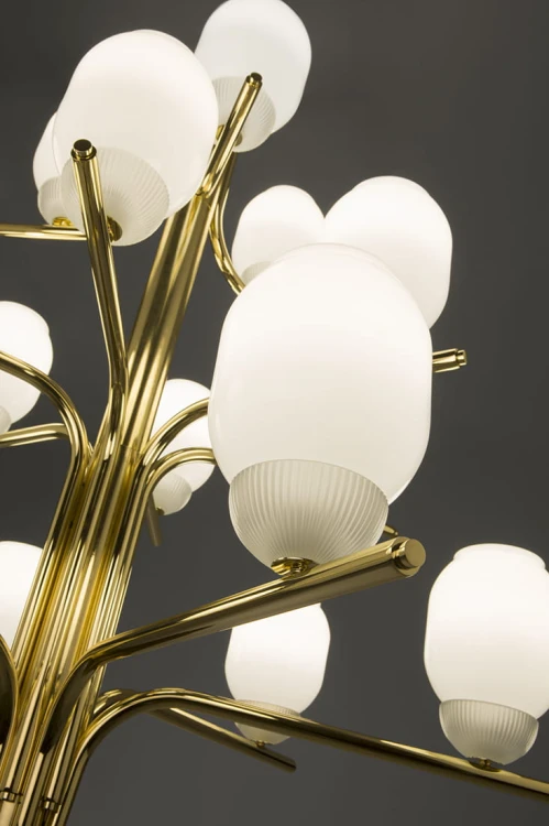 lampa wisząca, lampa   Alma Light