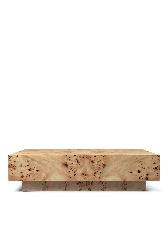 stolik kawowy, stolik pomocniczy Ferm Living