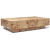 stolik kawowy, stolik pomocniczy Ferm Living
