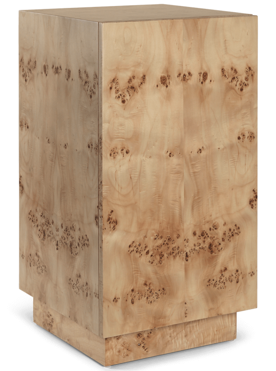 stolik kawowy, stolik pomocniczy Ferm Living
