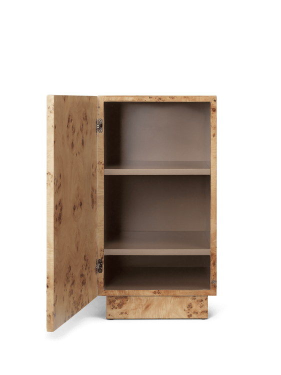 stolik kawowy, stolik pomocniczy Ferm Living