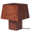 lampa stołowa, lampa biurkowa Ferm Living