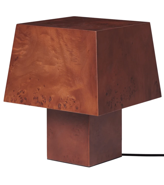 lampa stołowa, lampa biurkowa Ferm Living