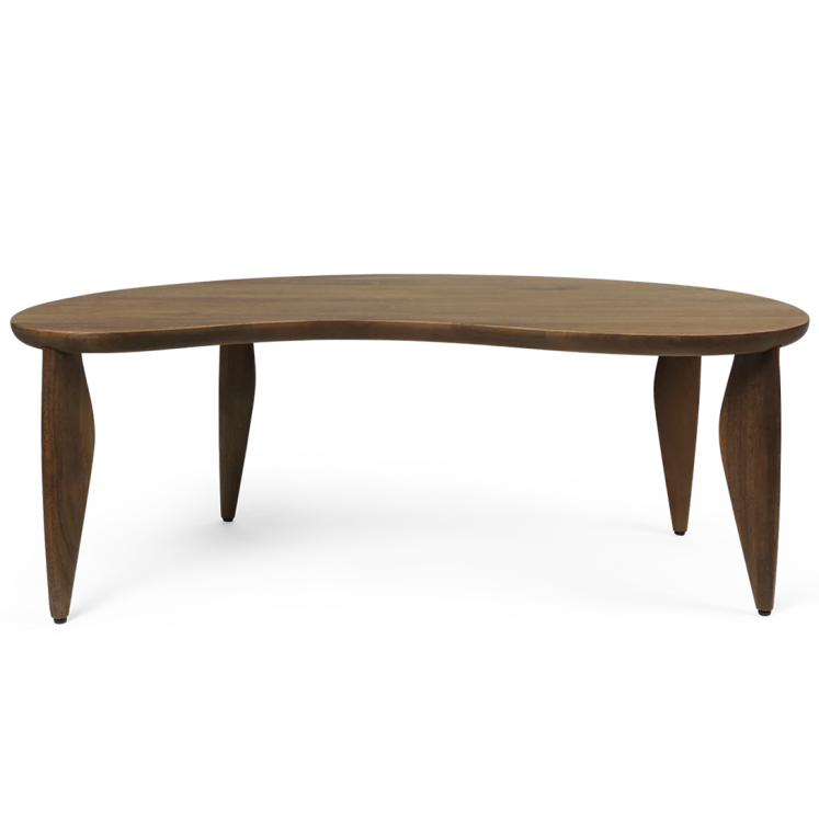 stolik kawowy, stolik pomocniczy Ferm Living