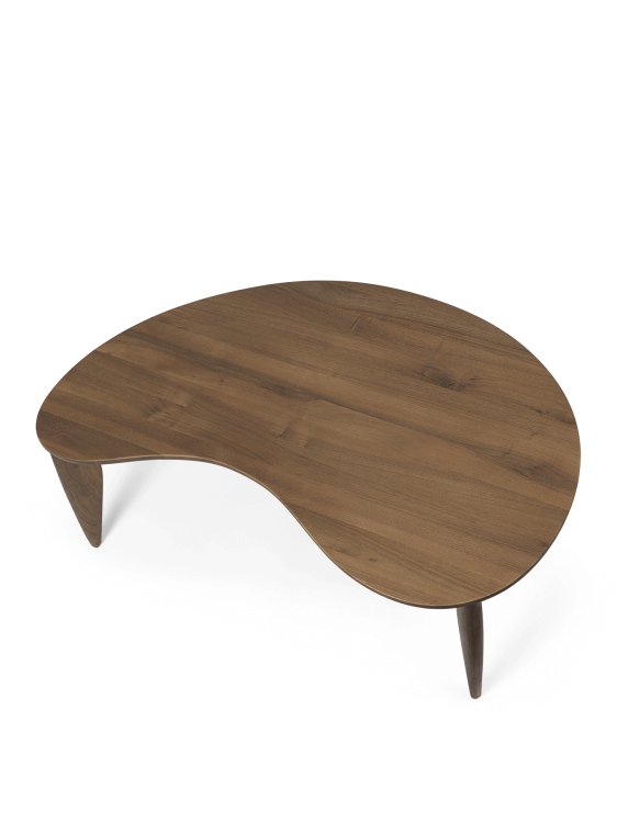 stolik kawowy, stolik pomocniczy Ferm Living