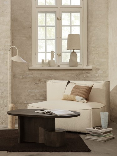 stolik kawowy, stolik pomocniczy Ferm Living