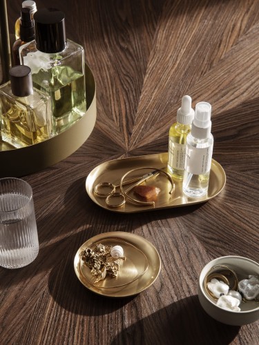 stolik kawowy, stolik pomocniczy Ferm Living