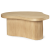 stolik kawowy, stolik pomocniczy Ferm Living