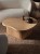 stolik kawowy, stolik pomocniczy Ferm Living