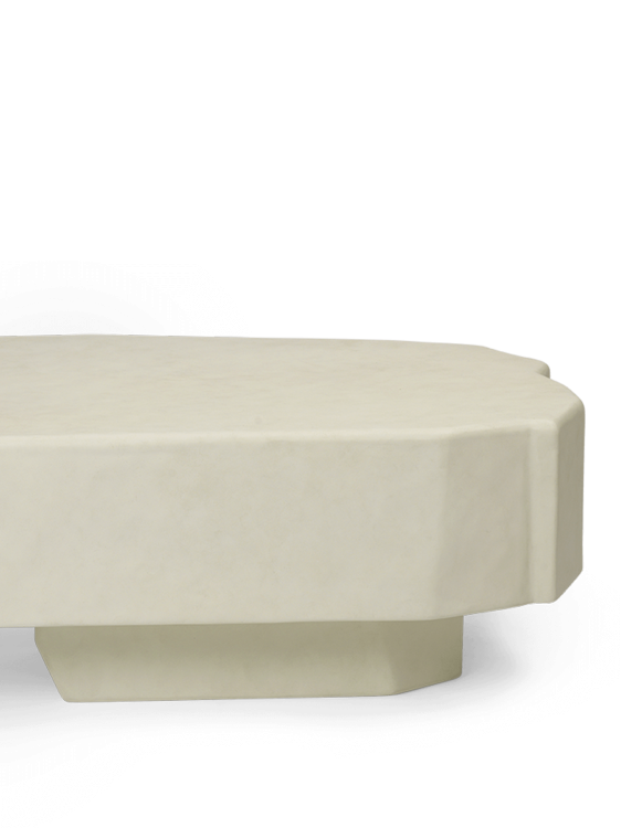 stolik kawowy, stolik pomocniczy Ferm Living