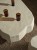 stolik kawowy, stolik pomocniczy Ferm Living