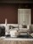 stolik kawowy, stolik pomocniczy Ferm Living