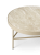 stolik kawowy, stolik pomocniczy Ferm Living