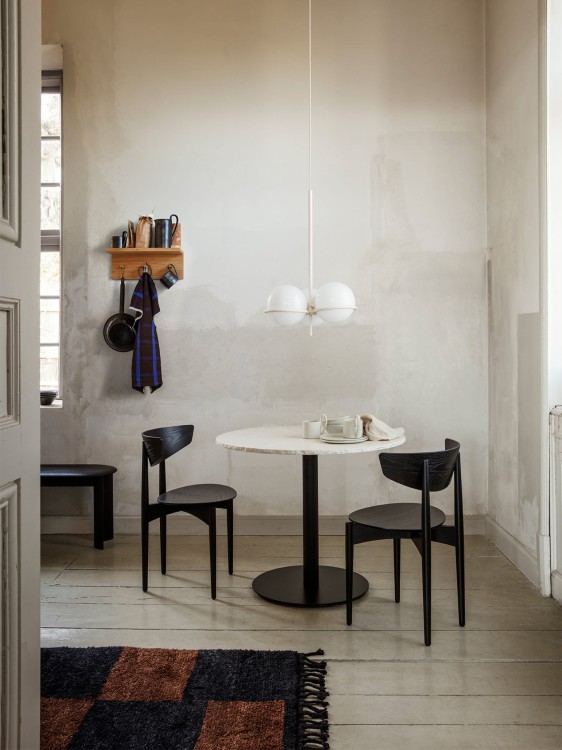 stół do jadalni, stół Ferm Living