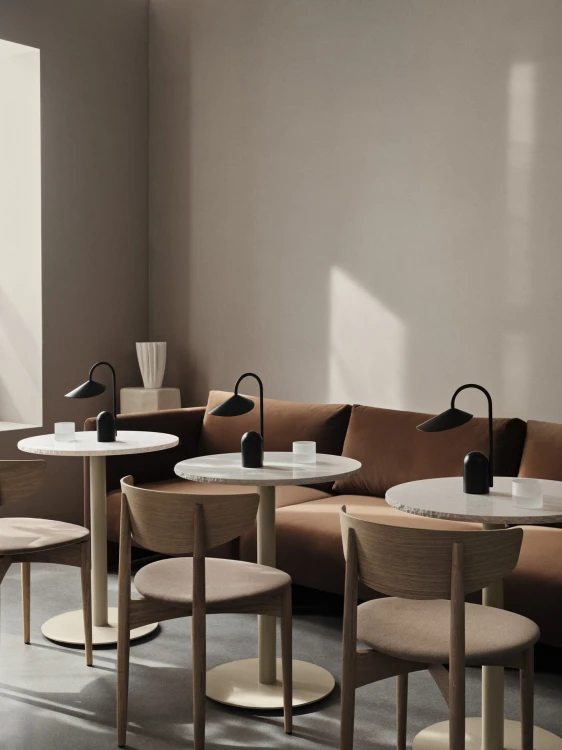 stół do jadalni, stół Ferm Living