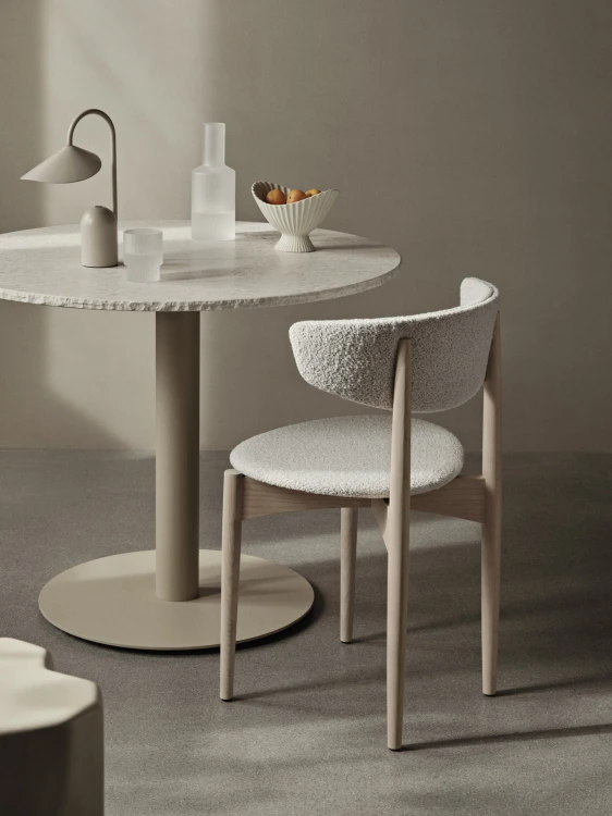 stół do jadalni, stół Ferm Living