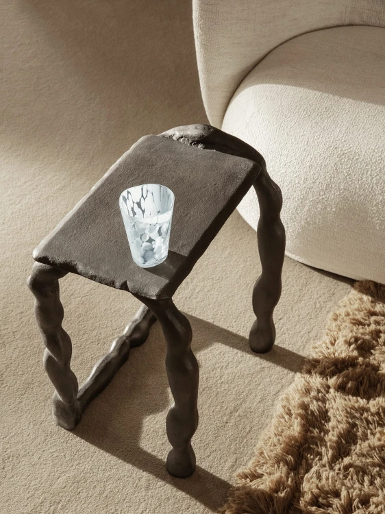 stolik kawowy, stolik pomocniczy Ferm Living