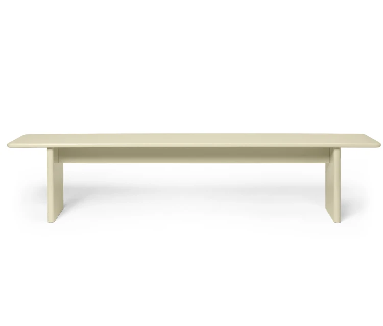 ławka, ławka  Ferm Living