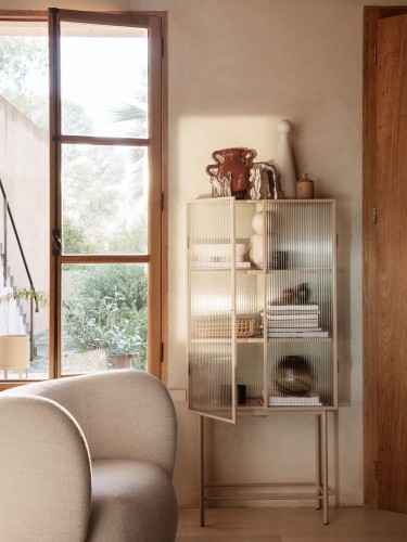 gablota, gablota  Ferm Living